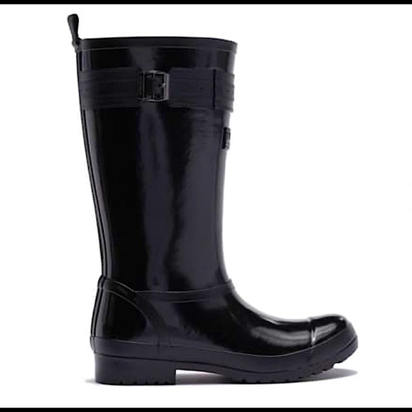 🛑 SOLD sperryNWT Walker Atlantic Rain boot, HP ⭐️ - Picture 8 of 9